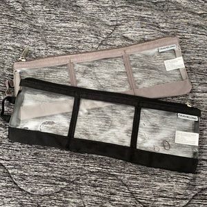 Travelon accessory bag